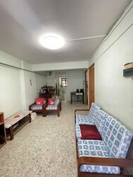 Blk 20 Dover Ville (Queenstown), HDB 3 Rooms #455439301